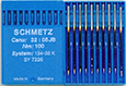  Schmetz 134-35K 100